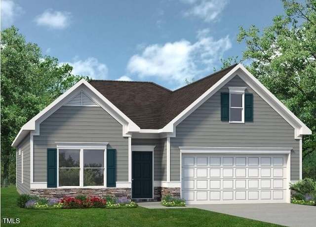 Property at 70 Freedom Heights Ln, Smithfield, NC 27577, 3 beds, 2 baths