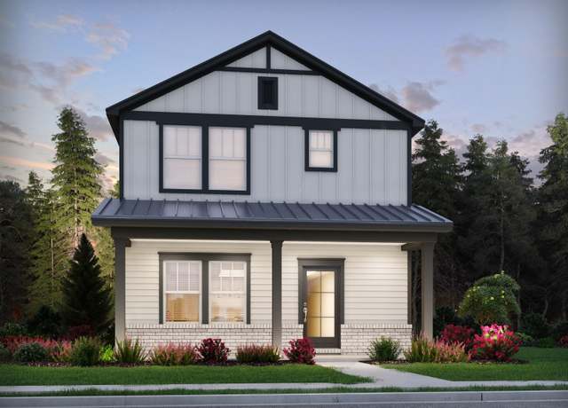 Property at Oleander Plan, Cumming, GA 30041, 3 beds, 2.5 baths