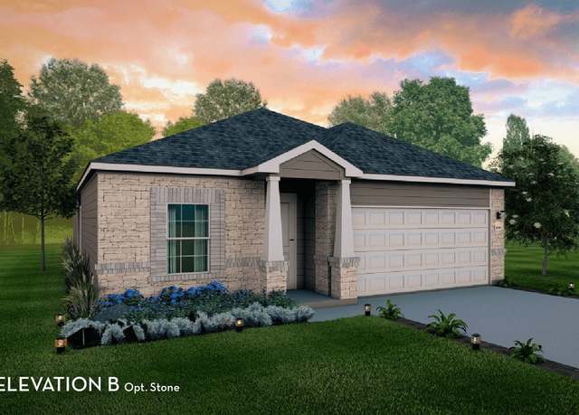 Property at 301 Freeman Blvd, West Columbia, TX 77486, 4 beds, 2 baths