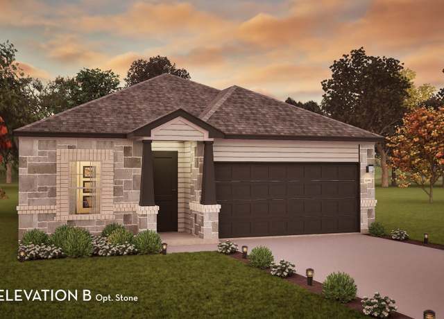Property at 301 Freeman Blvd, West Columbia, TX 77486, 4 beds, 2 baths