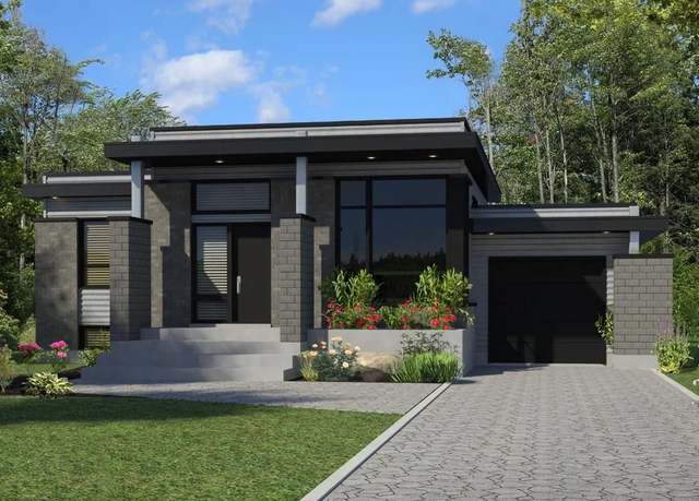 Property at The Sunset Ridge : Build On Your Lot Plan, Olympia Fields, IL 60461, 3 beds, 1 bath