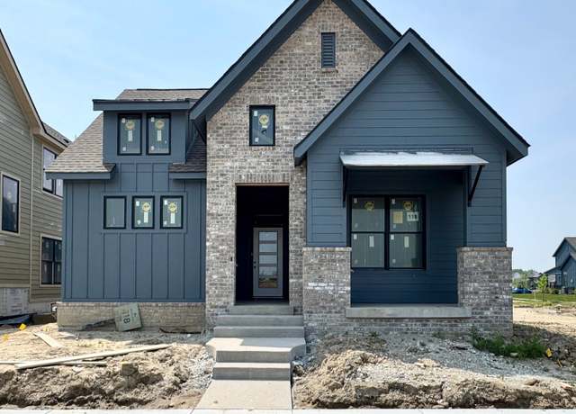 Property at 17316 Newton Main St, Westfield, IN 46074, 3 beds, 3 baths