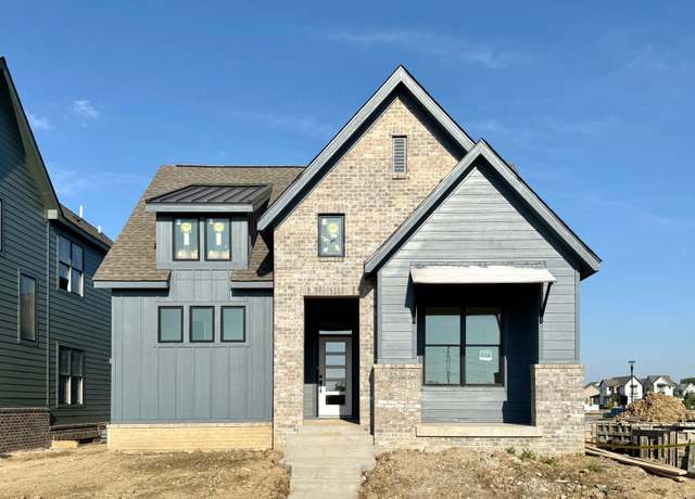 Property at 17316 Newton Main St, Westfield, IN 46074, 3 beds, 3 baths