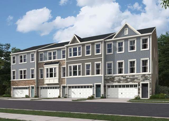 Property at 1211 Loch Ness Ln, Trappe, MD 21673, 3 beds, 2.5 baths