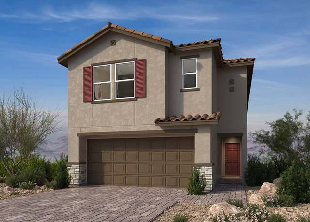 Property at Plan 2469 Plan, Henderson, NV 89002, 4 beds, 2.5 baths