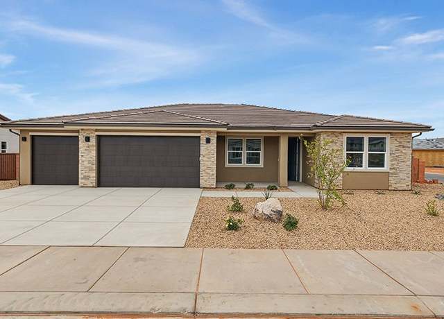 Property at 681 S 230 W, Ivins, UT 84738, 3 beds, 2.5 baths