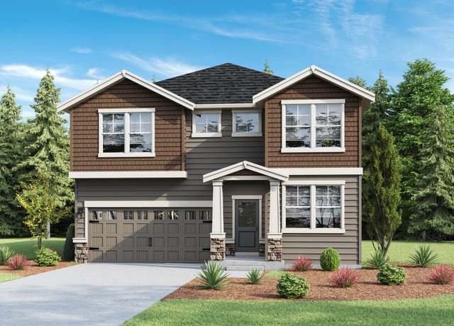 Property at 10120 38th Street Ct E, Edgewood, WA 98371, 5 beds, 2.5 baths