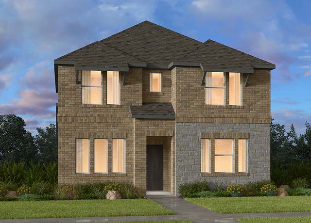 Property at 109 N Sky Dr, Celina, TX 75009, 4 beds, 3 baths