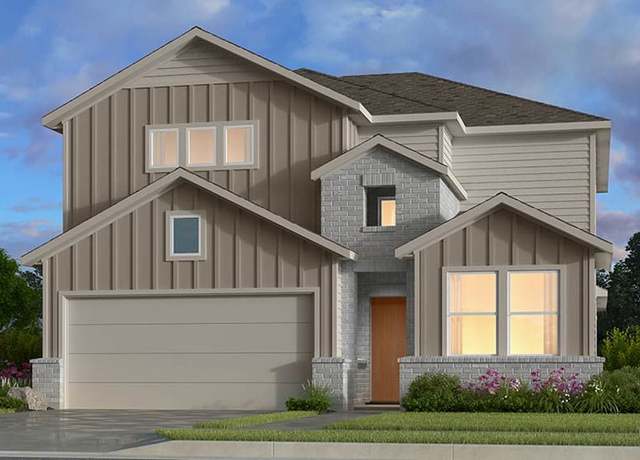 Property at 1401 Zapateado Way, Fort Worth, TX 76052, 5 beds, 3 baths