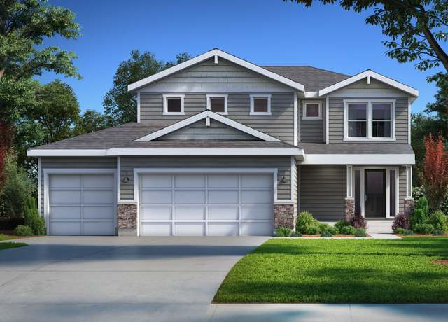 Property at Serenity Plan, Raymore, MO 64083, 4 beds, 2.5 baths