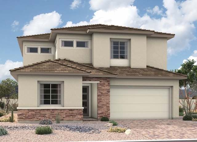 Property at Dupont Plan, Las Vegas, NV 89138, 4 beds, 3.5 baths