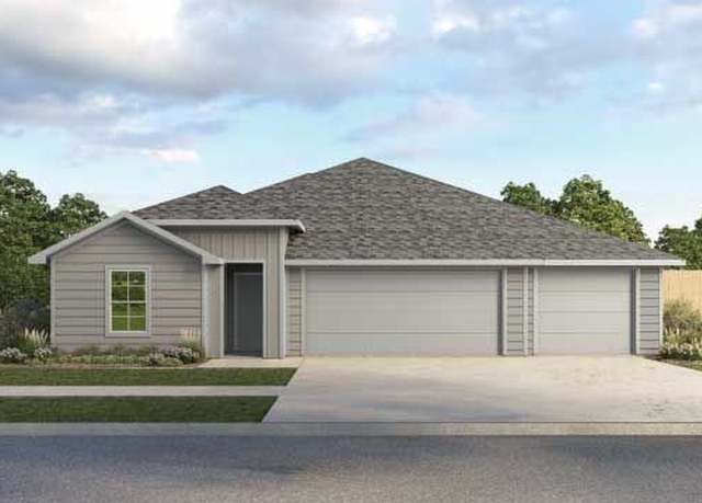 Property at The Courtland Plan, Cedar Creek, TX 78612, 4 beds, 3 baths