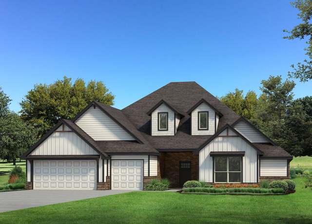 Property at Rhody Plan, Norman, OK 73072, 4 beds, 3.5 baths