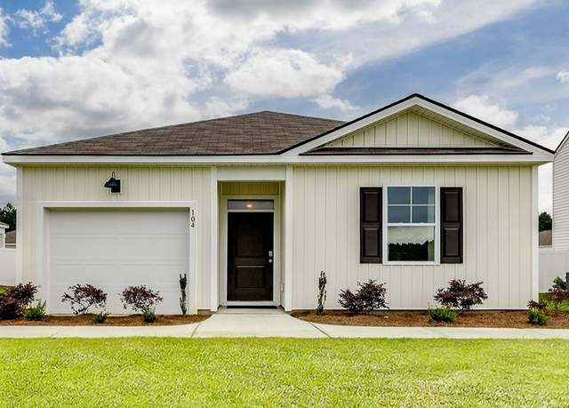 Property at 18 Bardwell Way Prt, Port Wentworth, GA 31407, 4 beds, 2 baths