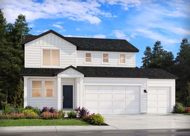 Property at Snowbird Plan, Tooele, UT 84074, 3 beds, 2.5 baths