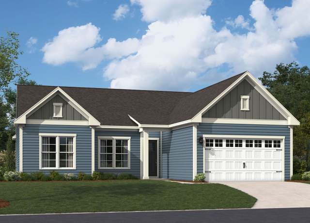 Property at 1107 Masters Place Way, Durham, NC 27703, 3 beds, 2.5 baths