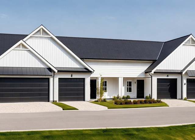 Property at The Marion - Exterior Unit Plan, Cleveland, TN 37312, 2 beds, 2.5 baths