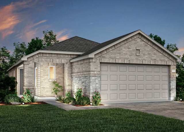 Property at Adams Plan, Willis, TX 77378, 3 beds, 2 baths