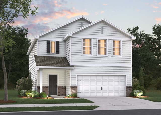 Property at Marion Plan, Nashville, TN 37214, 4 beds, 2.5 baths