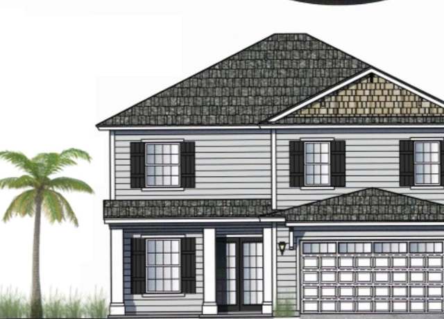 Property at 2909 Plan, Augustine, FL 32092, 5 beds, 3.5 baths