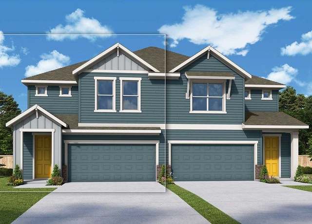 Property at Brock Plan, Austin, TX 78744, 3 beds, 2.5 baths
