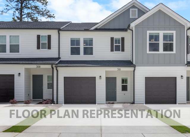 Property at Griffin 2 Bedroom Plan, North Augusta, SC 29860, 2 beds, 2.5 baths