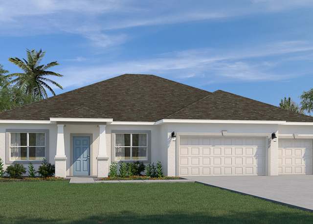 Property at 14 Flint Hill Ln, Palm Coast, FL 32137, 3 beds, 3 baths