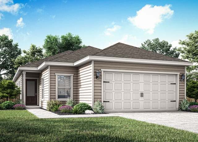 Property at Hawthorn Plan, Crandall, TX 75114, 3 beds, 2 baths