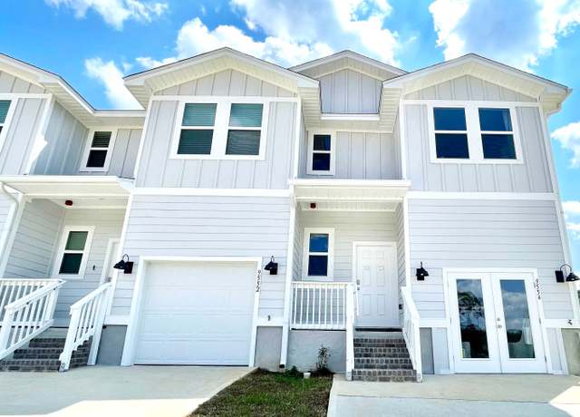 Property at The Palm Exterior Plan, Pensacola, FL 32526, 3 beds, 2.5 baths