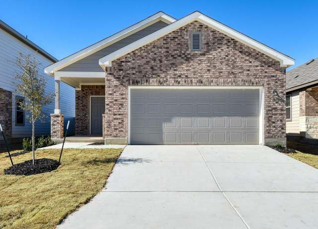 Property at Buchanan Plan, San Antonio, TX 78252, 3 beds, 2 baths