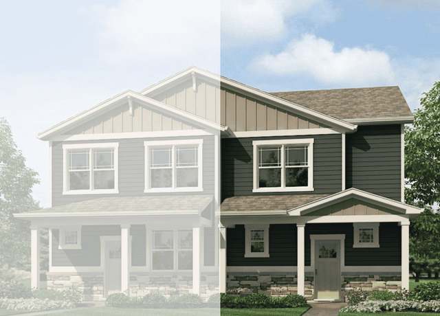 Property at MUIRFIELD Plan, Berthoud, CO 80513, 3 beds, 2.5 baths