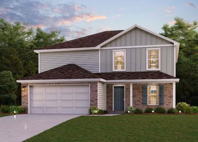 Property at 232 Purple Martin Dr, Toney, AL 35773, 5 beds, 3 baths