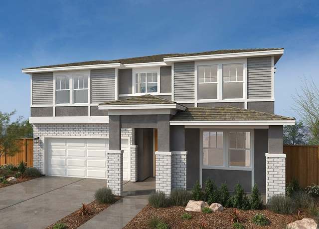 Property at Plan 2532 Plan, Vacaville, CA 95687, 4 beds, 2.5 baths