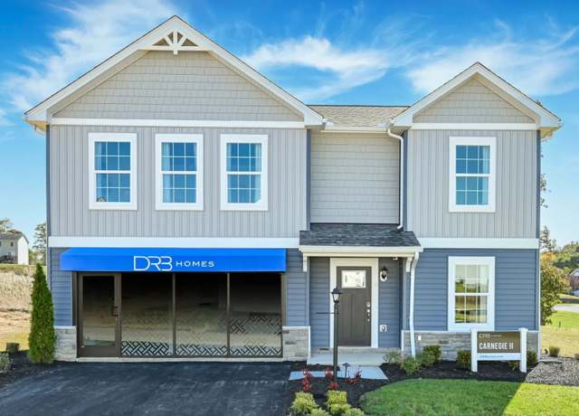 Property at Homes Available Soon Plan, Emigsville, PA 17318