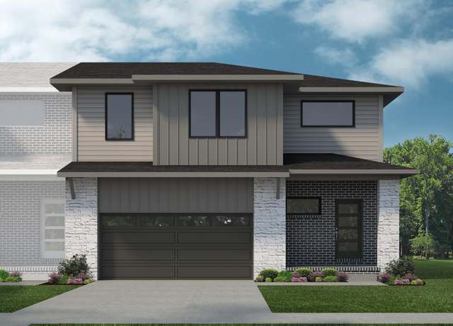Property at The Vail Plan, F6y4lu Shelby Township, MI 48316, 3 beds, 2.5 baths