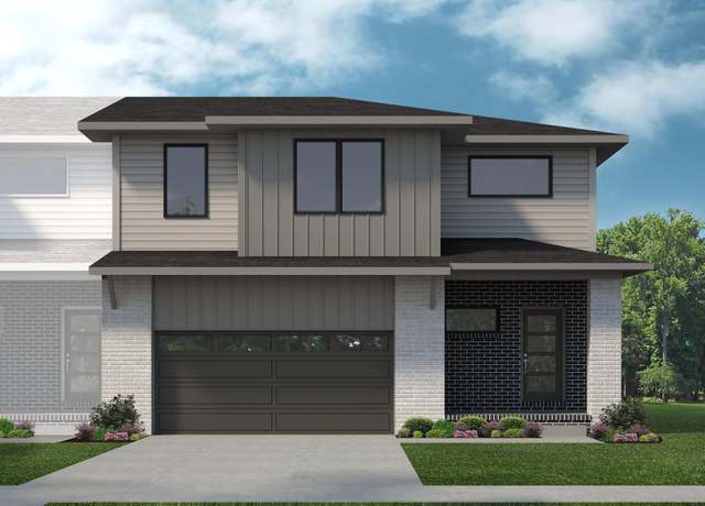 Property at The Vail Plan, F6y4lu Shelby Township, MI 48316, 3 beds, 2.5 baths