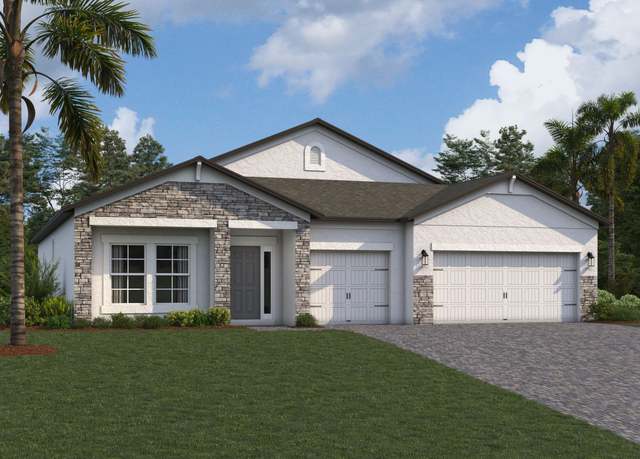 Property at Barcello Plan, Lakeland, FL 33811, 4 beds, 3 baths