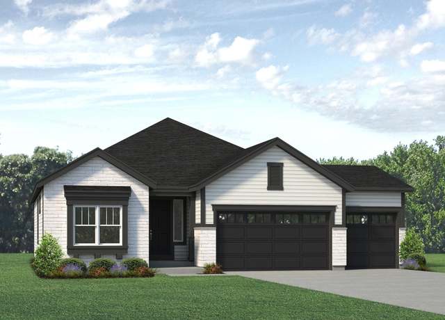 Property at Lakewood II Plan, Mead, CO 80542, 3 beds, 2 baths