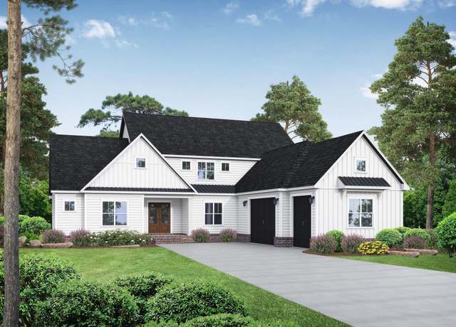 Property at The Bledsoe A Plan, Murfreesboro, TN 37129, 4 beds, 4.5 baths