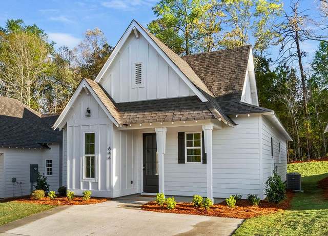 Property at The Telford Plan, Opelika, AL 36801, 2 beds, 2 baths