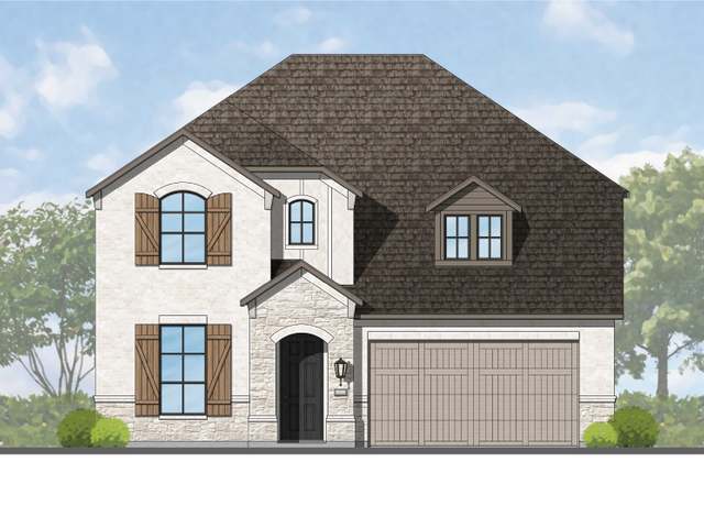 Property at Plan Richmond.535 Plan, Uqlbyl Mont Belvieu, TX 77523, 4 beds, 3 baths