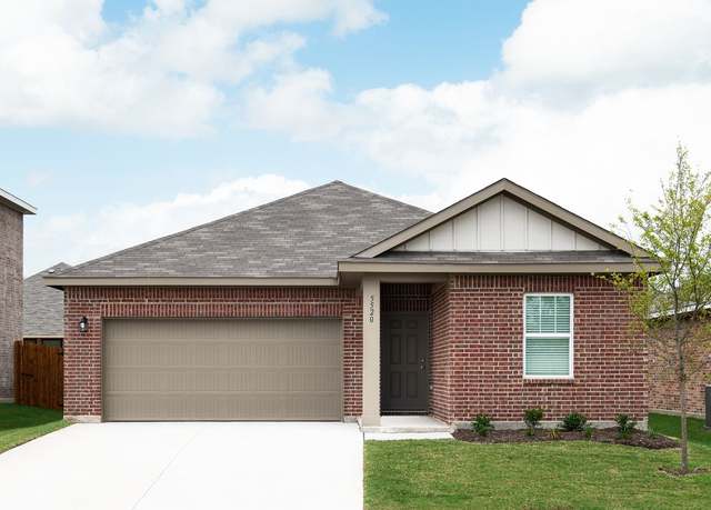 Property at 4921 Redhead Dr, Fort Worth, TX 76179, 3 beds, 2 baths