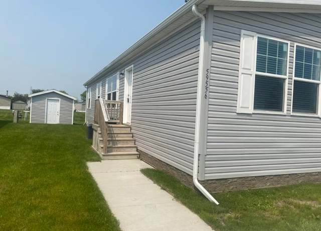 Property at 59556 Bart Ln, New Haven, MI 48048, 3 beds, 2 baths