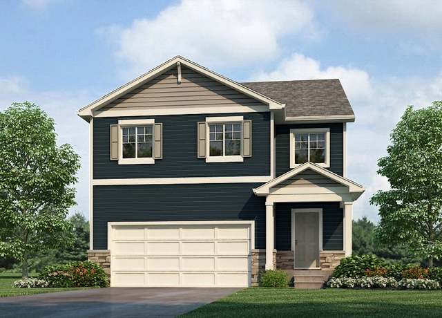 Property at ELM Plan, Parker, CO 80134, 5 beds, 3 baths