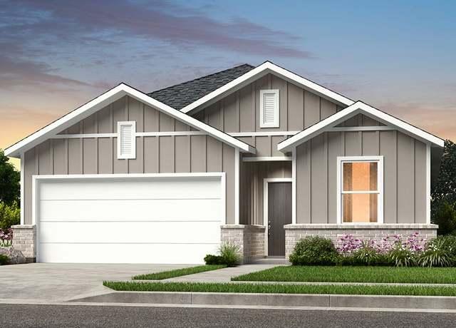 Property at Lantana II Plan, Hockley, TX 77447, 4 beds, 2 baths