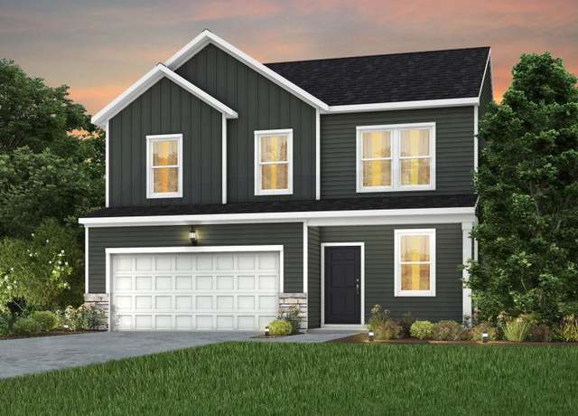 Property at Dayton Plan, La Grange, KY 40031, 4 beds, 2.5 baths