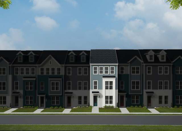 Property at 9727 Grant Ave, Manassas, VA 20110, 3 beds, 3.5 baths