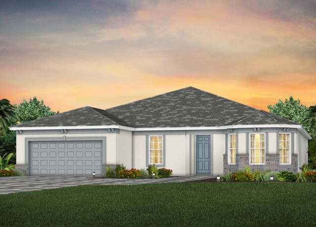 Property at Stardom Plan, Vero Beach, FL 32960, 2 beds, 2.5 baths