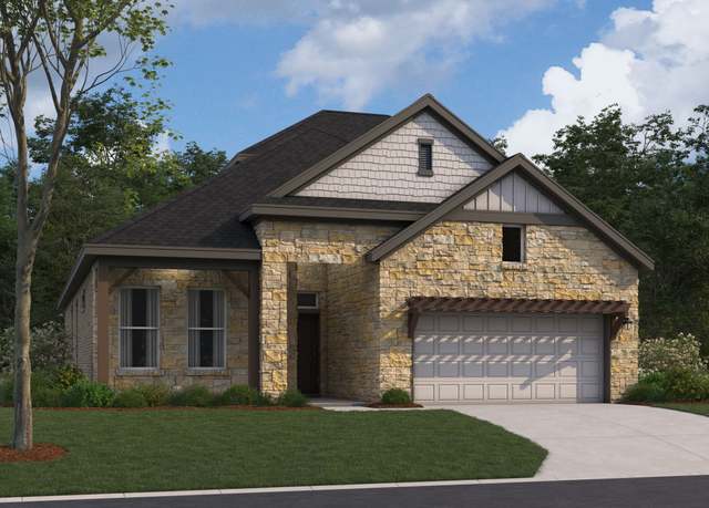 Property at 3617 Helena Way, Leander, TX 78641, 4 beds, 4 baths