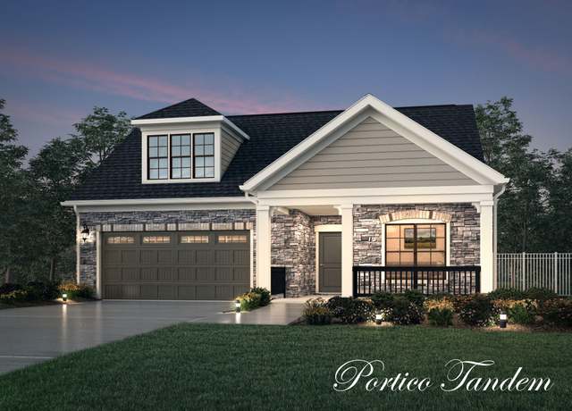 Property at Portico Tandem Plan, Wichita, KS 67226, 2 beds, 2 baths